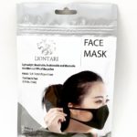 Liontari Masks 1