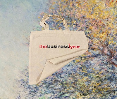 The Business Year Oman