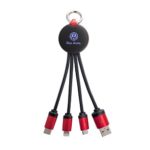 3IN1 CABLE WITH LIGHT