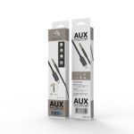 14. Aux for iphone