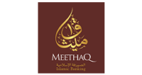 Meethaq logo