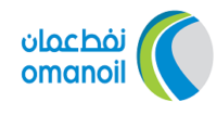 Oman oil logo