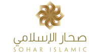 Sohar Islamic logo