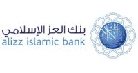 Alizz bank logo