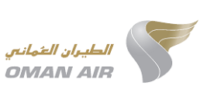 Oman air logo