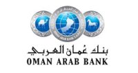 Oman arab bank logo