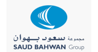 Saud Bahwan Logo