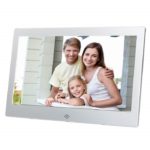 10-inch Digital Photo Frame