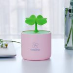 4 Leaf Clover Humidifier