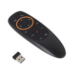Air Remote Wireless Mouse