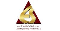 Axis Engg logo