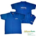 WEfix